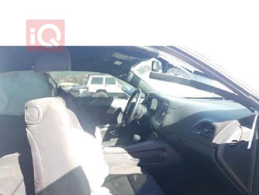 دۆج چالنجەر